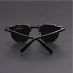 Stylish Barberini-Inspired Sunglasses for Trendy Looks