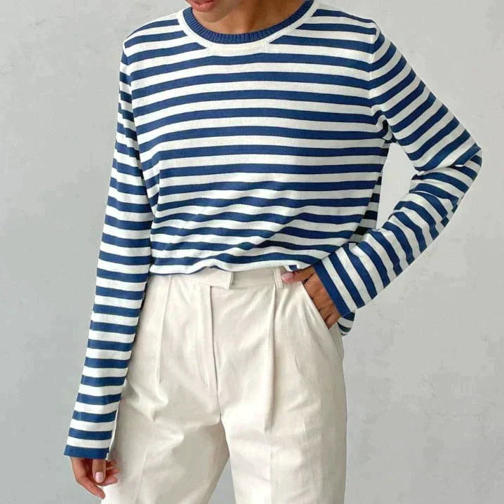Womens's Timeless Essential Shirt-MODAUTLET