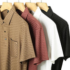 Men's Performance Polo Shirt