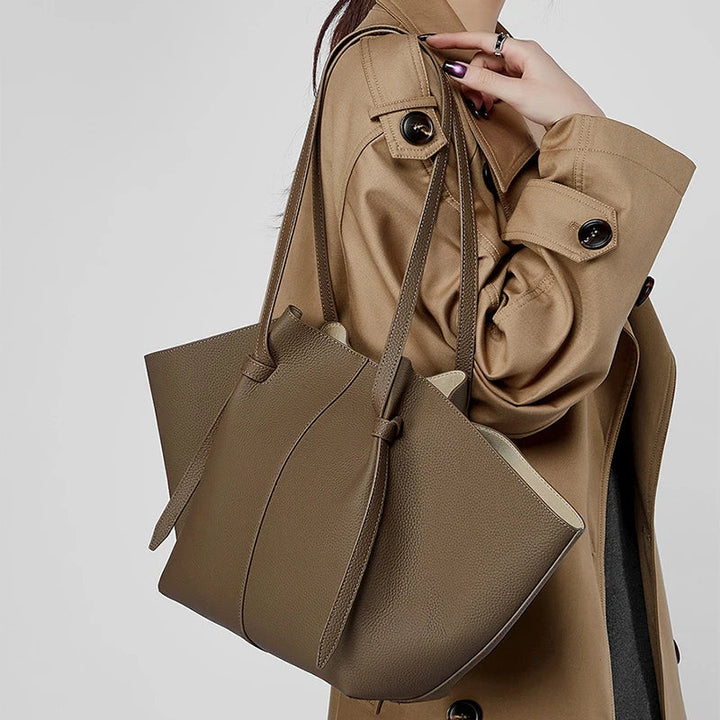 Stylish Tote Bag for Everyday Use-MODAUTLET