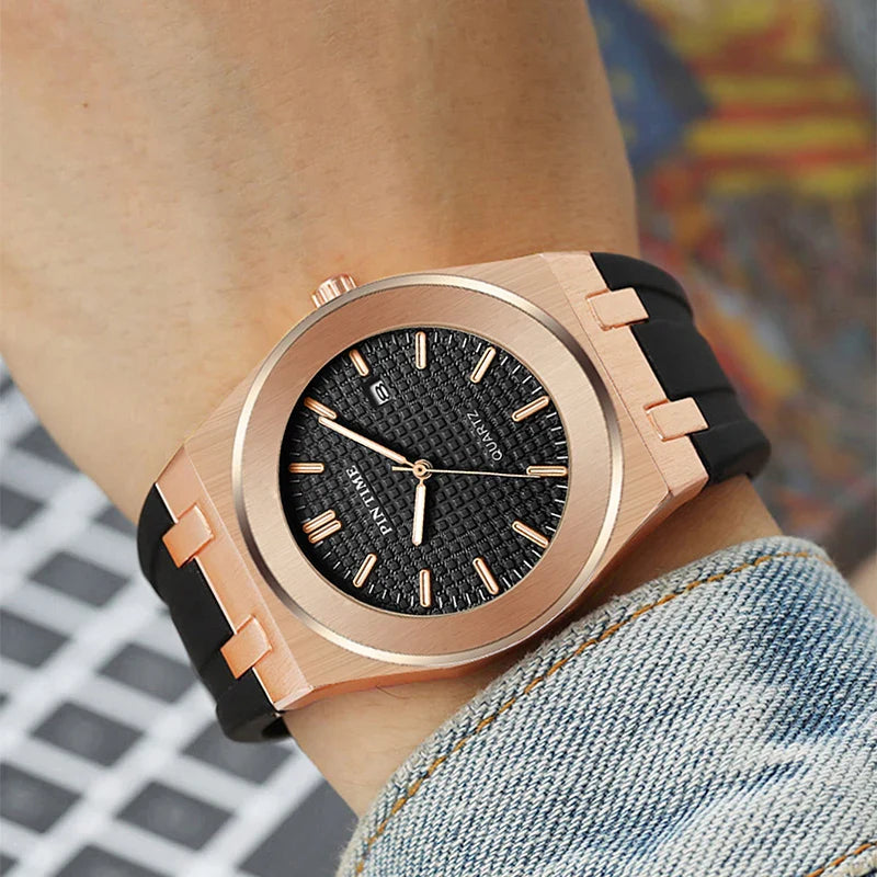 Rossa Forte Luxury Timepiece-MODAUTLET