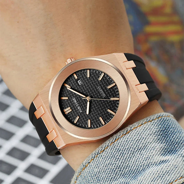 Rossa Forte Luxury Timepiece-MODAUTLET