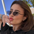 Stylish Piazza Navona-Inspired Sunglasses