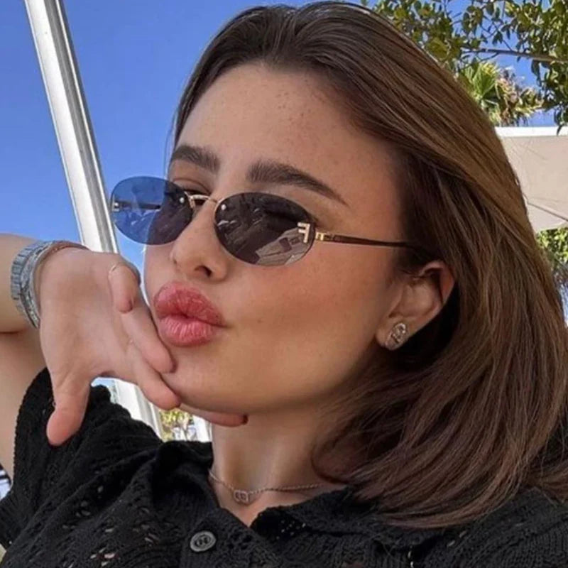 Stylish Piazza Navona-Inspired Sunglasses