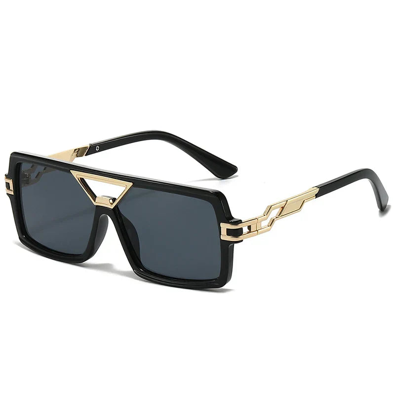 Stylish UV Protection Sunglasses-MODAUTLET