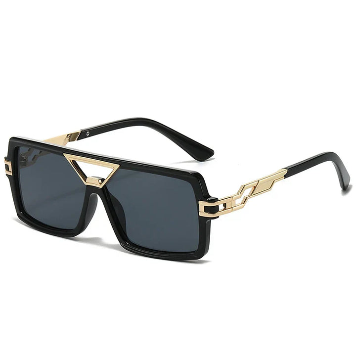 Stylish UV Protection Sunglasses-MODAUTLET