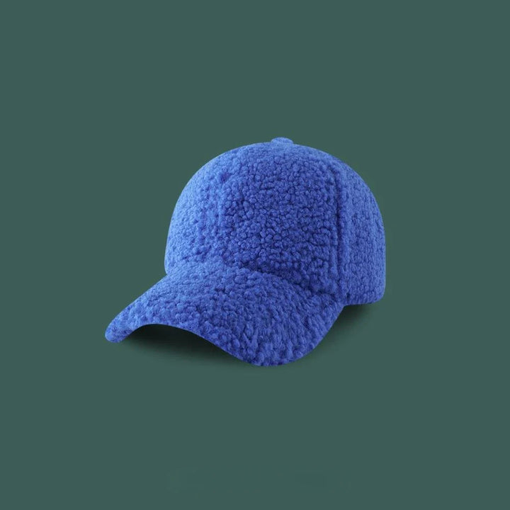 Stylish Cap for Everyday Wear-MODAUTLET