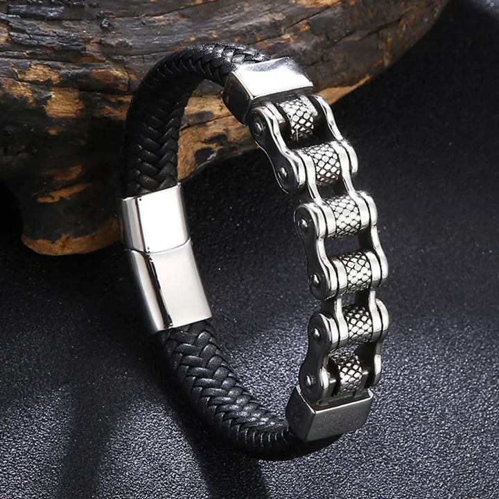 Stylish Chainlink Bracelet for Everyday Wear-MODAUTLET