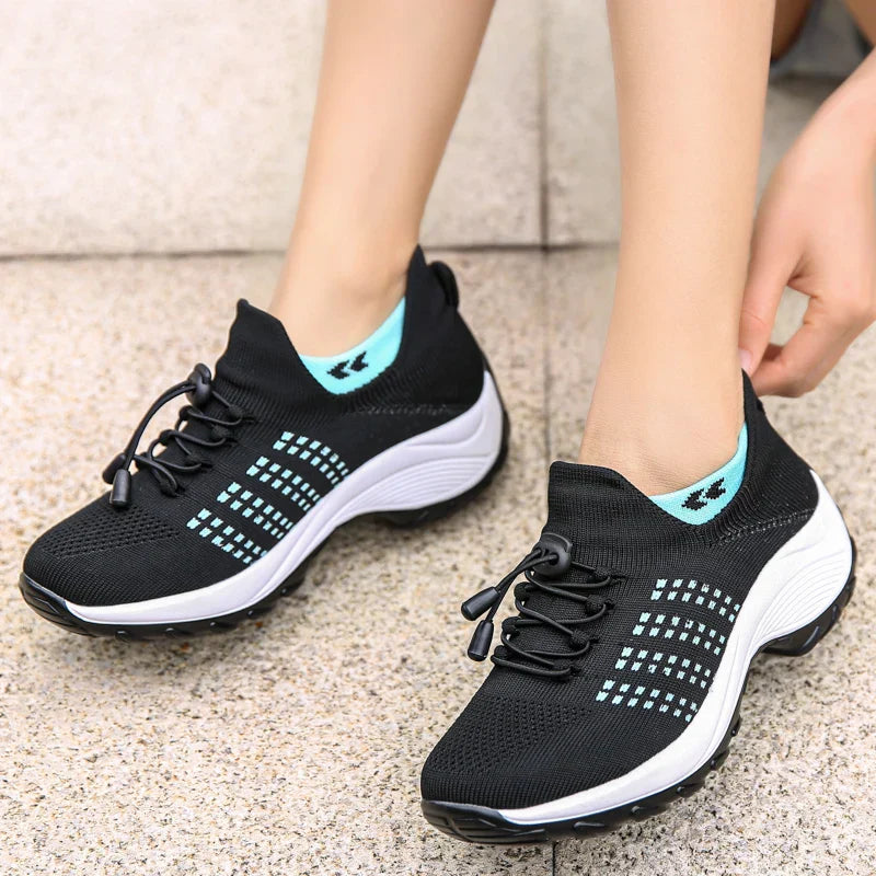 Women's Comfortable Orthopedic Shoes