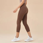 Women's High-Performance Yoga Leggings
