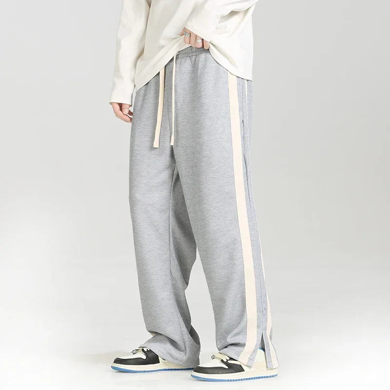 Men's Urban Weekend Sweatpants-MODAUTLET