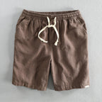 Men's Cotton Fresno Shorts - Comfortable and Stylish Summer Wear