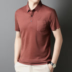 Men's Performance Polo Shirt