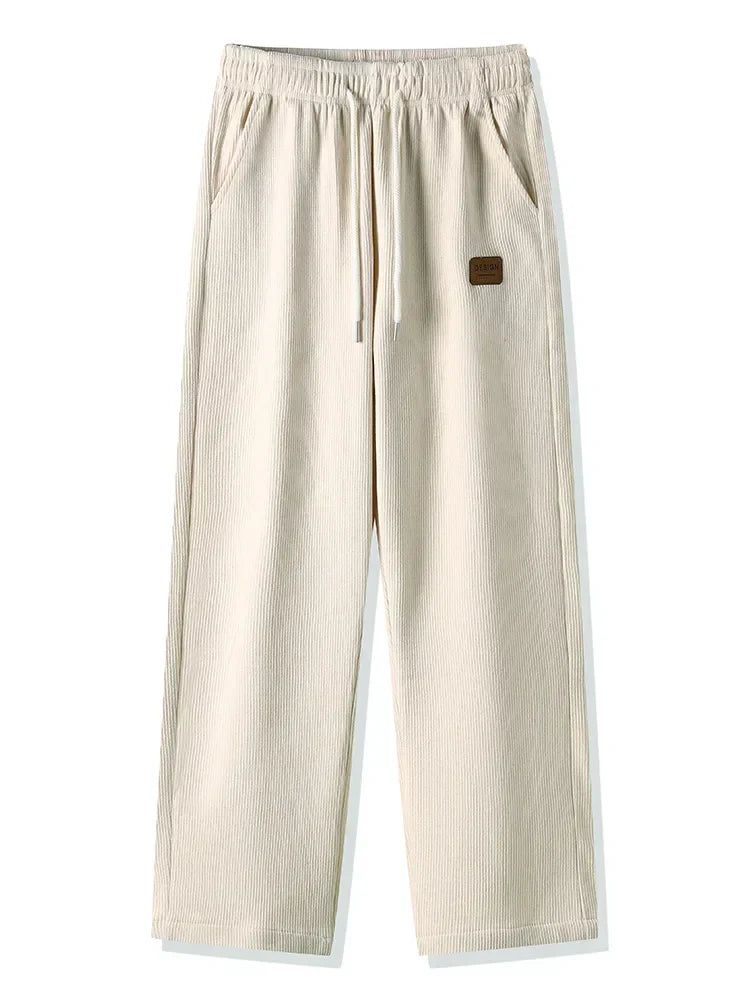 Men's Comfortable Sweatpants-MODAUTLET