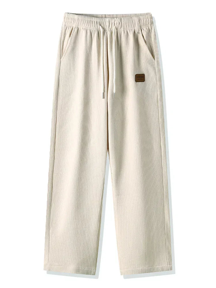 Men's Comfortable Sweatpants-MODAUTLET