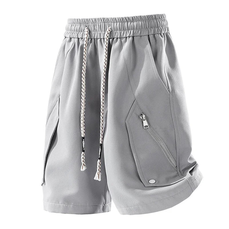 Men's '70 Zipline Cargo Shorts-MODAUTLET