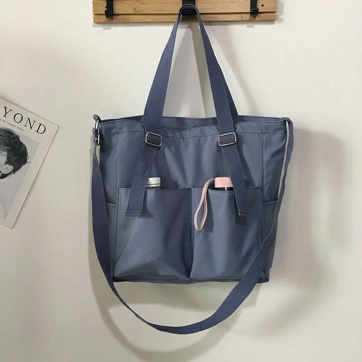 Waterproof Oxford Large Capacity Tote Bag For Women-MODAUTLET
