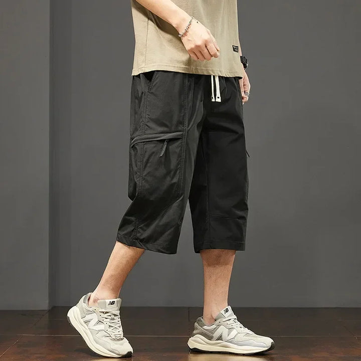 Men's Revival Flowtech Shorts-MODAUTLET
