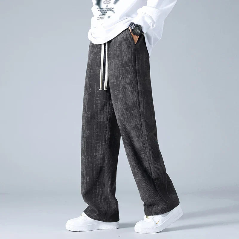 Men's Corduroy Nomad Pants-MODAUTLET