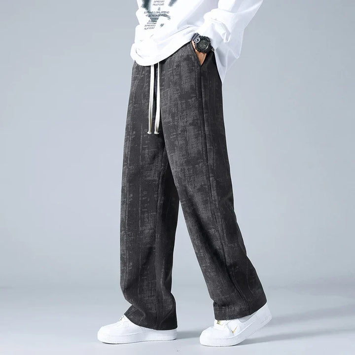 Men's Corduroy Nomad Pants-MODAUTLET