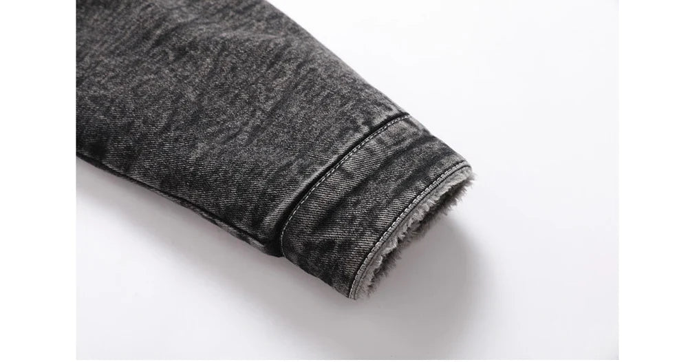 Men's Porta Nuova Jacket – Stylish and Versatile Outerwear