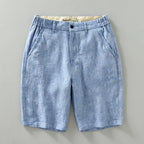 Men's Linen Napa Shorts