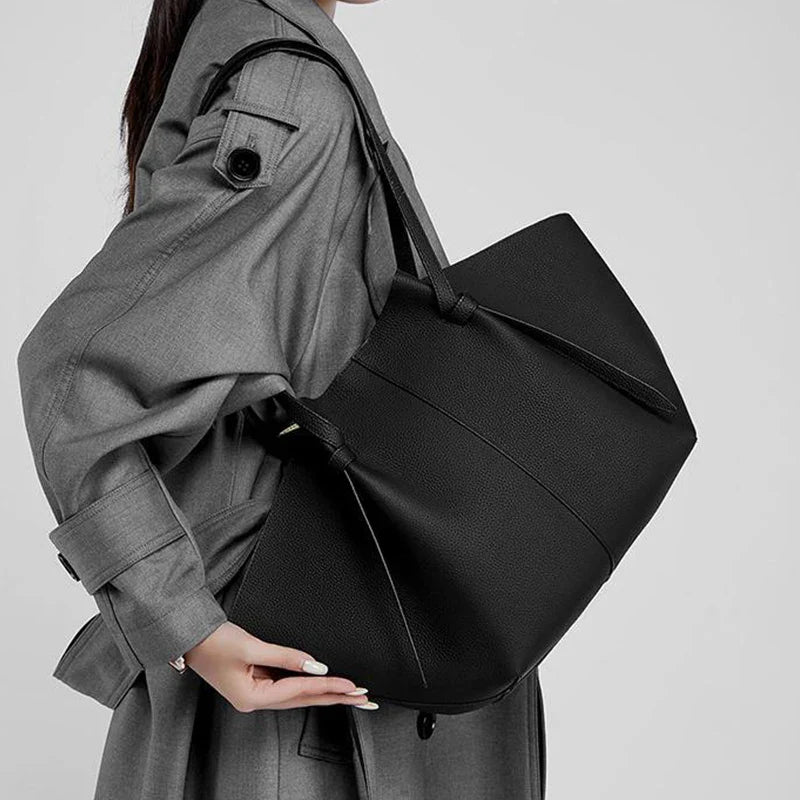 Stylish Tote Bag for Everyday Use-MODAUTLET