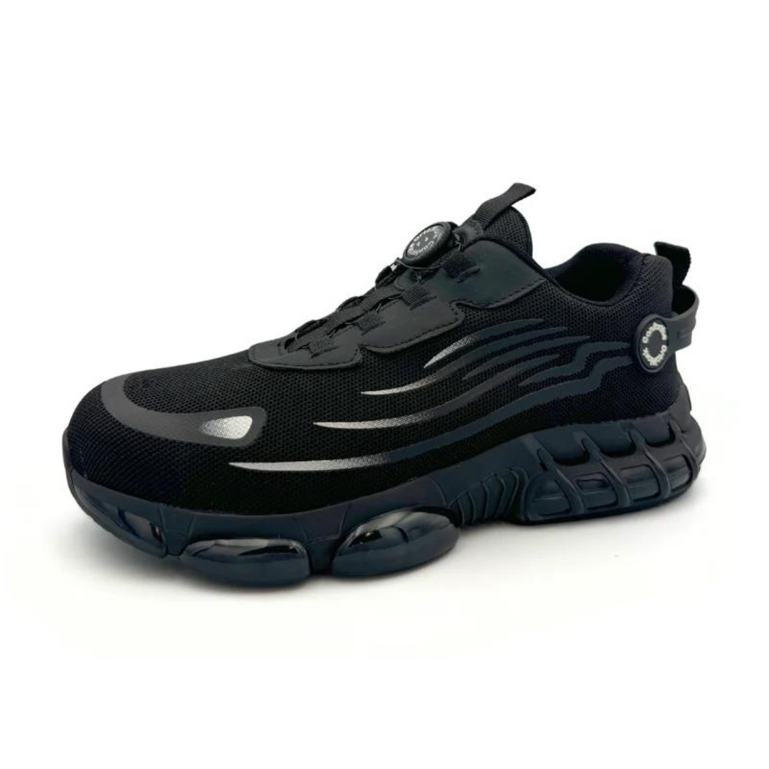 Men's Orthopedic Comfortable Safety Shoes-MODAUTLET