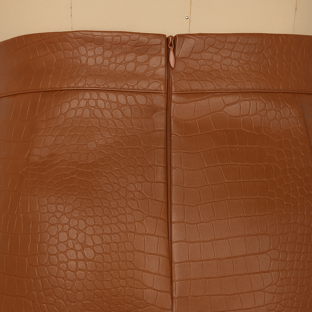 Women's Elegant Bronte Skirt - Stylish and Versatile