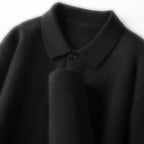 Men's Cashmere Polo Shirt