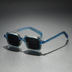 Stylish Avalon Sunglasses for Ultimate Sun Protection Light Blue