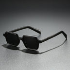 Stylish Avalon Sunglasses for Ultimate Sun Protection Black