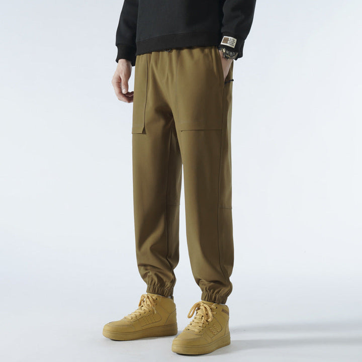 Men's Modern Tech Joggers-MODAUTLET