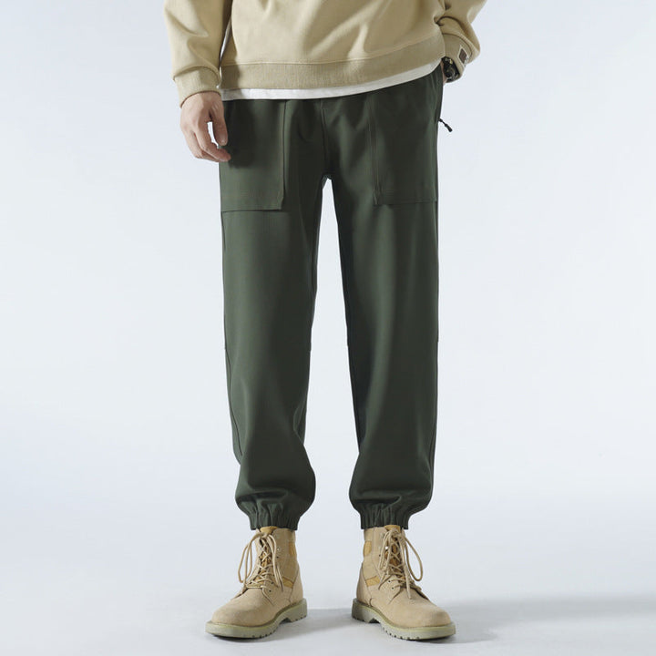 Men's Modern Tech Joggers-MODAUTLET