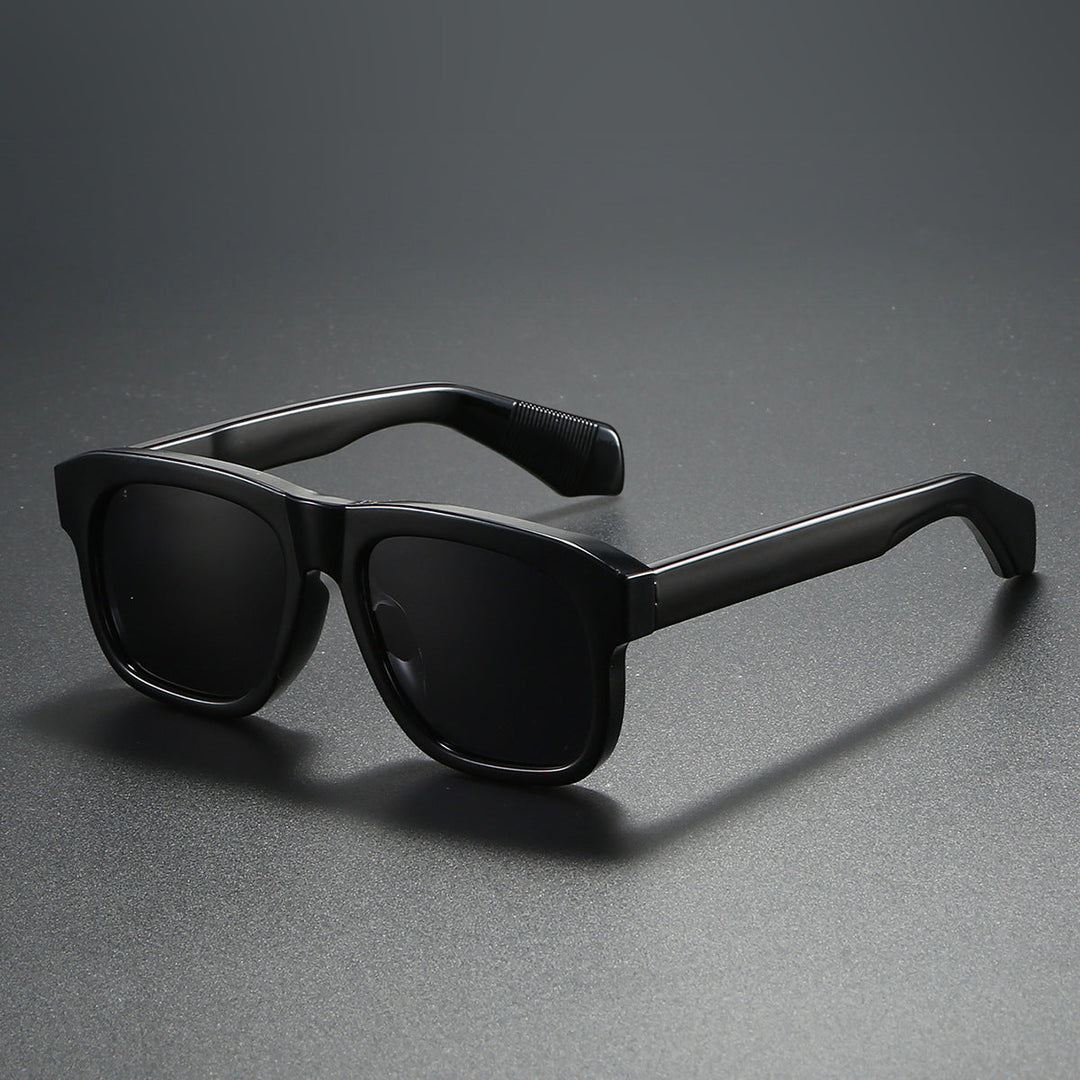 Stylish Retro-Inspired Sunglasses-MODAUTLET