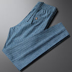 Men's Linen Cubano Pants