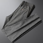 Men's Linen Cubano Pants