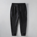 Men's Lightweight Linen Pants - Havana Style