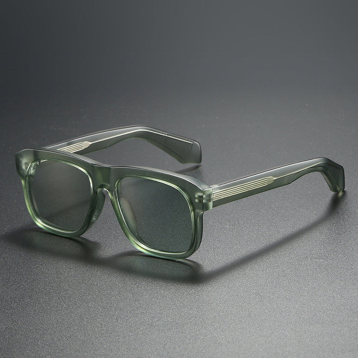 Stylish Retro-Inspired Sunglasses-MODAUTLET