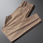 Men's Linen Cubano Pants