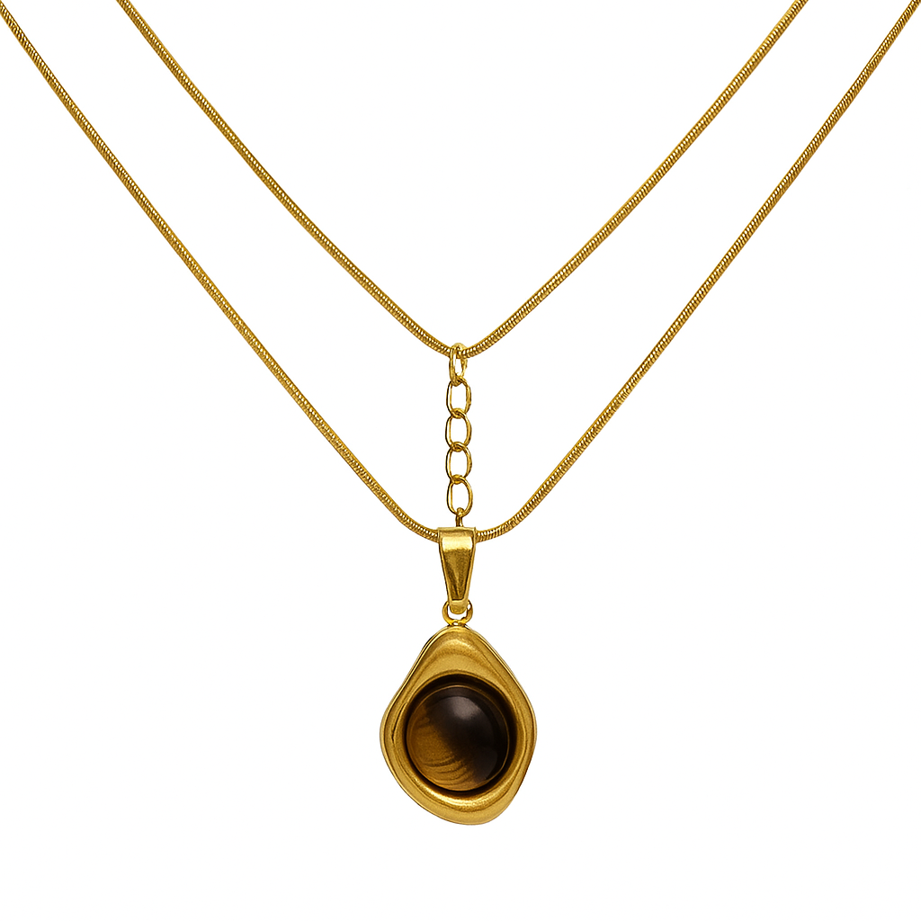 Origin Series Elegant Necklace