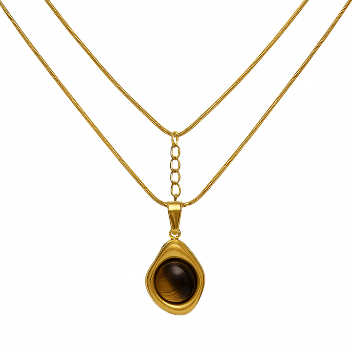 Origin Series Elegant Necklace-MODAUTLET