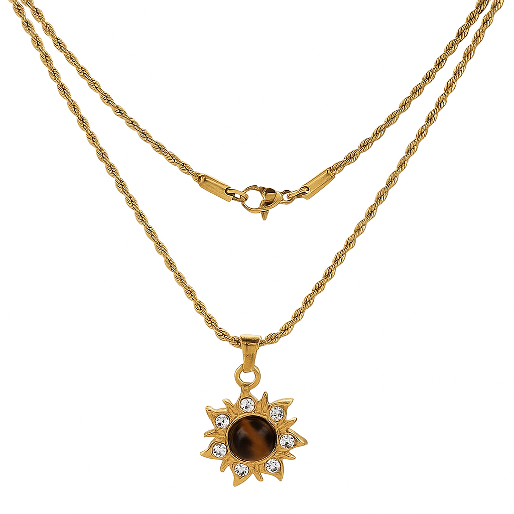 Origin Series Elegant Necklace-MODAUTLET