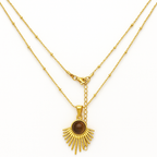 Origin Series Elegant Necklace