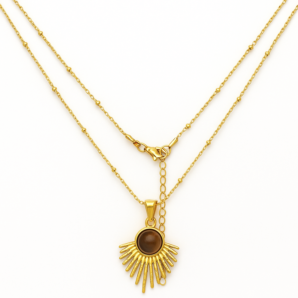 Origin Series Elegant Necklace