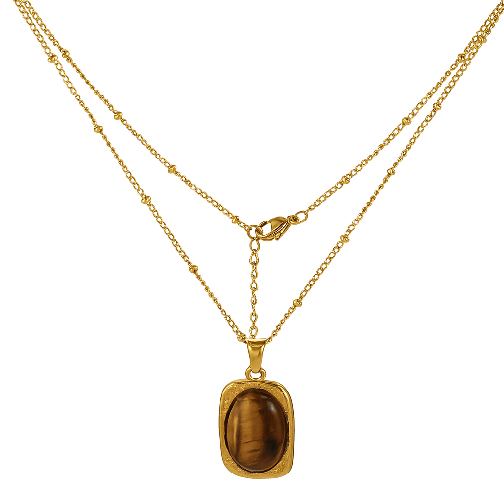 Origin Series Elegant Necklace