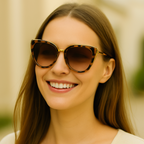 Stylish Eyewear Frames for a Modern Look