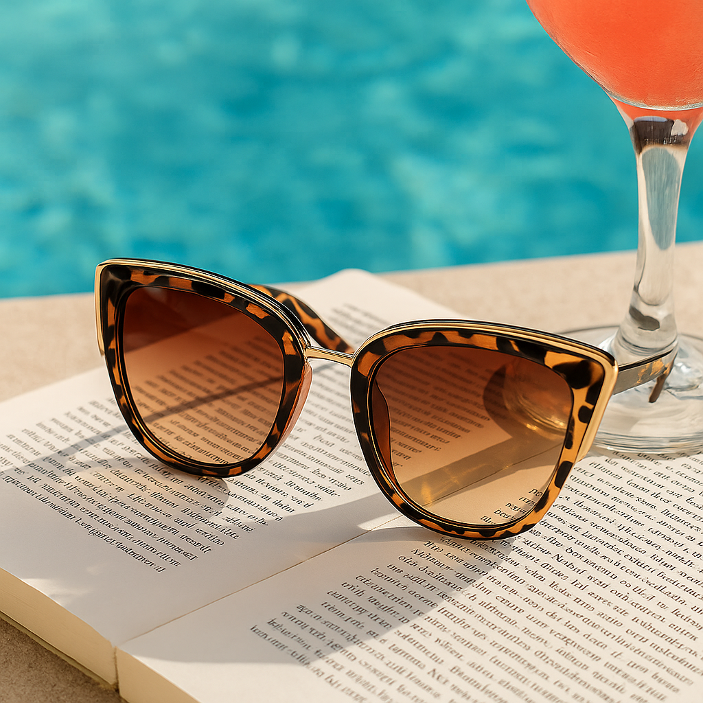 Stylish Eyewear Frames for a Modern Look