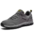 Men's Stylish Arch Support Breathable Walking Shoes