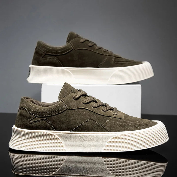 Men's Casual Montreal Shoes-MODAUTLET